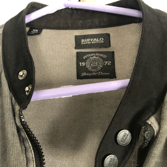 Buffalo David Bitton - Picture 3 of 3